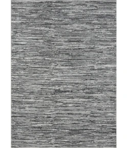 United Weavers Orion Charcoal 775-41472 5 ft. 3 in. X 7 ft. 2 in. Rectangle Rug