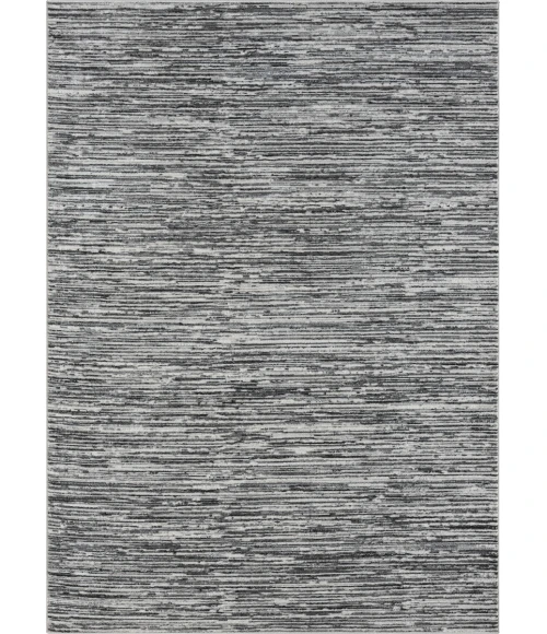 United Weavers Orion Charcoal 775-41472 7 ft. 10 in. X 10 ft. 6 in. Rectangle Rug