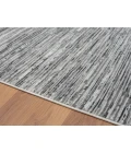 United Weavers Orion Charcoal 775-41472 7 ft. 10 in. X 10 ft. 6 in. Rectangle Rug