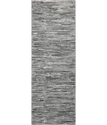 United Weavers Orion Charcoal 775-41472 2 ft. 7 in. X 7 ft. 2 in. Rectangle Rug