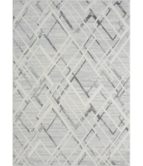 United Weavers Orion Ivory 775-41572 5 ft. 3 in. X 7 ft. 2 in. Rectangle Rug