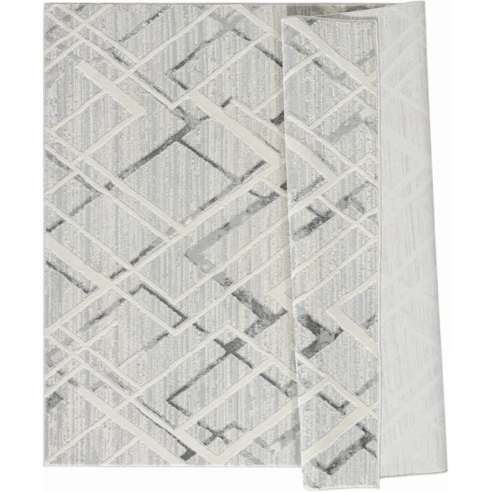 United Weavers Orion Ivory 775-41572 2 ft. 7 in. X 7 ft. 2 in. Rectangle Rug