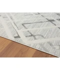 United Weavers Orion Ivory 775-41572 5 ft. 3 in. X 7 ft. 2 in. Rectangle Rug