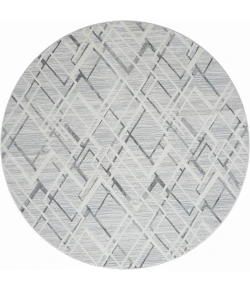 United Weavers Orion Ivory 775-41572 7 ft. 11 in. X 7 ft. 11 in. Round Rug