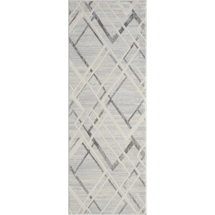 United Weavers Orion Ivory 775-41572 2 ft. 7 in. X 7 ft. 2 in. Rectangle Rug