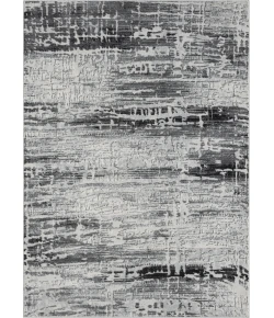 United Weavers Orion Grey 775-41672 5 ft. 3 in. X 7 ft. 2 in. Rectangle Rug