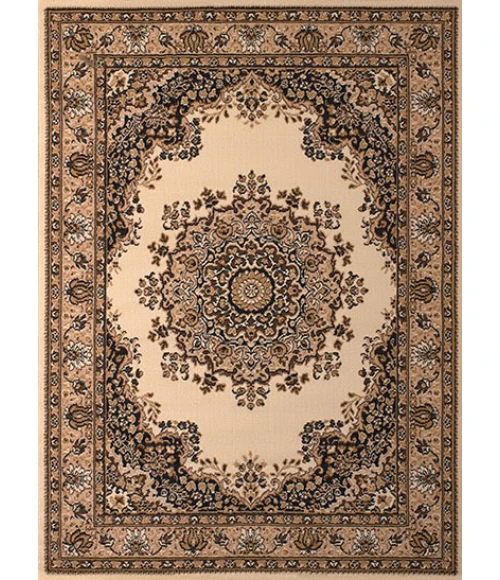 United Weavers Dallas Floral-Kirman-8x11 Rug