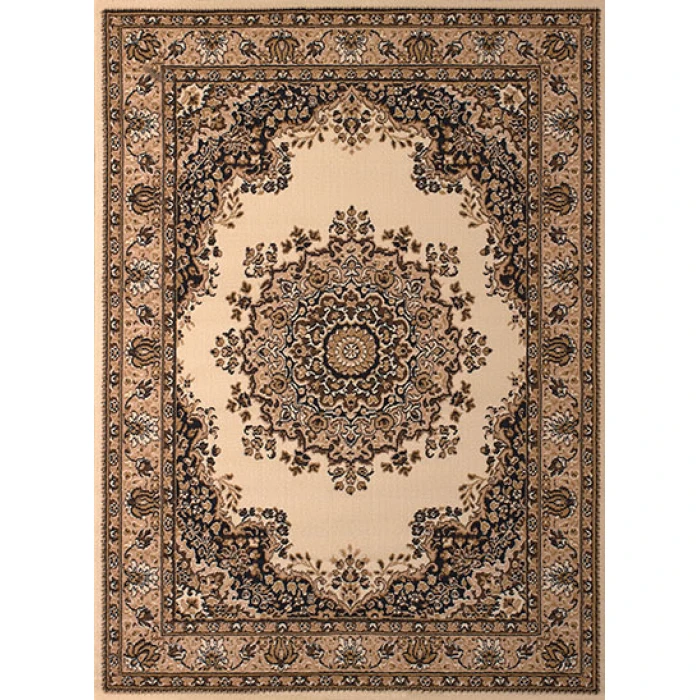 United Weavers Dallas Floral-Kirman-8x11 Rug