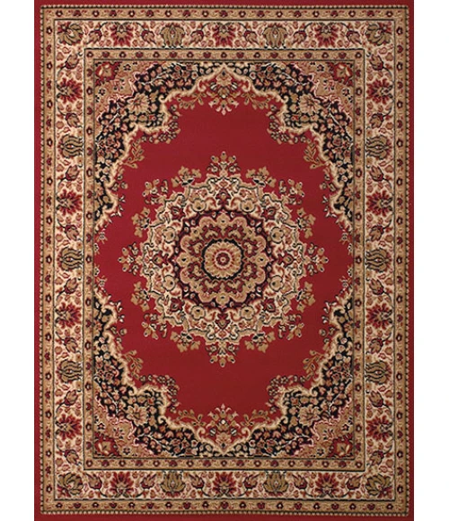 United Weavers Dallas Floral-Kirman-8x11 Rug