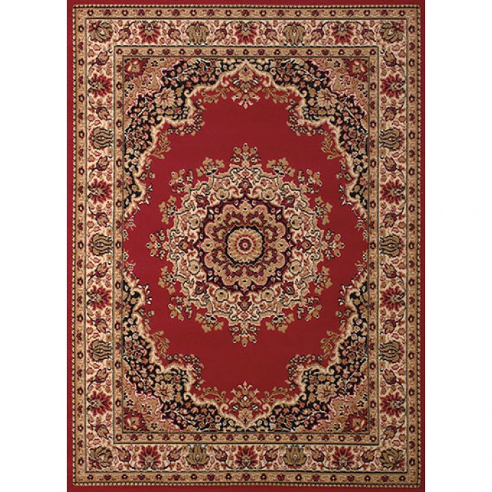 United Weavers Dallas Floral-Kirman-8x11 Rug