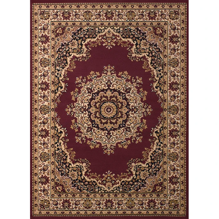 United Weavers Dallas Floral-Kirman-8x11 Rug