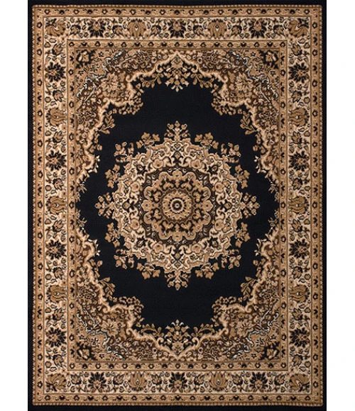 United Weavers Dallas Floral-Kirman-8x11 Rug