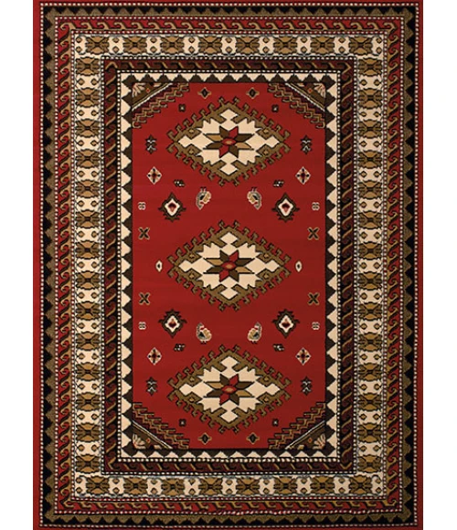 United Weavers Dallas Tres-8x11 Rug