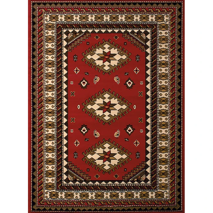 United Weavers Dallas Tres-8x11 Rug