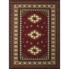 United Weavers Dallas 10235 Tres Burgundy Area Rug 7 Ft. 10 X 10 Ft. 6 Rectangle