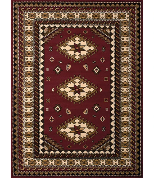 United Weavers Dallas Tres-8x11 Rug