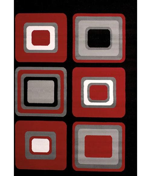 United Weavers Dallas Spaces-8x11 Rug