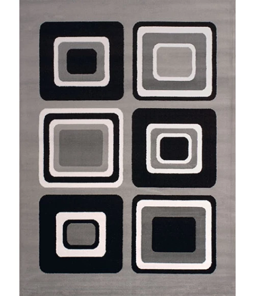 United Weavers Dallas Spaces-8x11 Rug