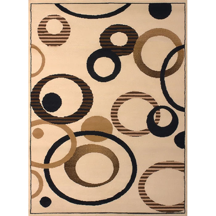 United Weavers Dallas Hip-Hop-8x11 Rug