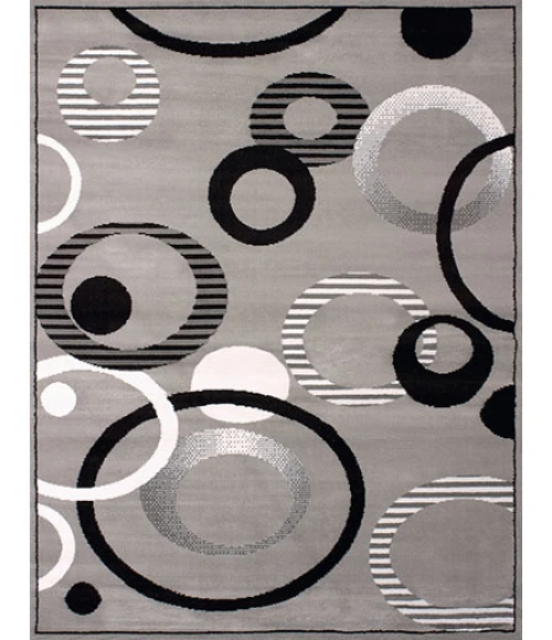 United Weavers Dallas Hip-Hop-8x11 Rug