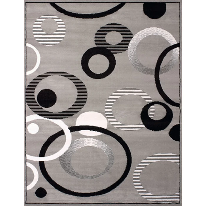 United Weavers Dallas Hip-Hop-8x11 Rug
