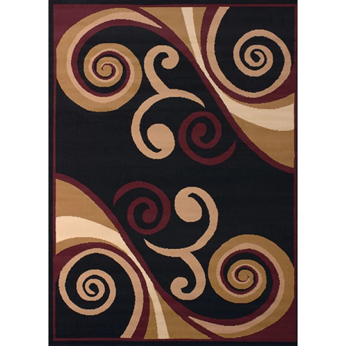 United Weavers Dallas Billow-8x11 Rug