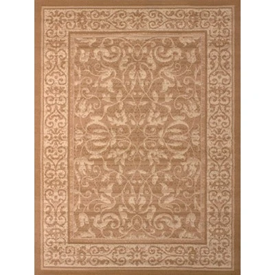 United Weavers Dallas Baroness-8x11 Rug