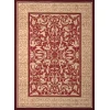 United Weavers Dallas 10630 Baroness Red Area Rug 7 Ft. 10 X 10 Ft. 6 Rectangle