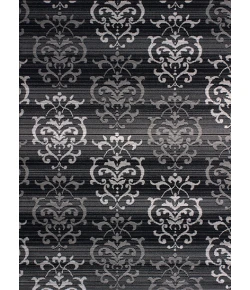 United Weavers Dallas 10772 Countess Grey Area Rug 7 Ft. 10 X 10 Ft. 6 Rectangle