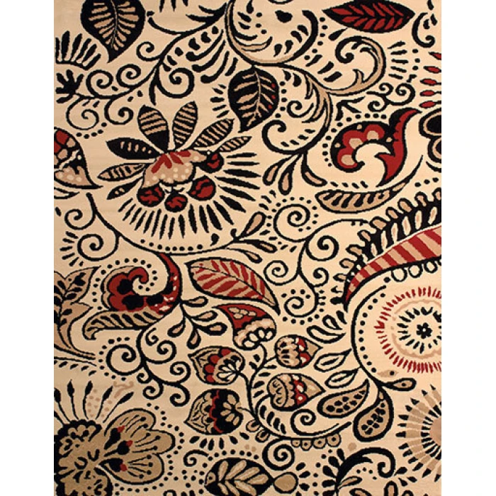 United Weavers Dallas Bandanna-8x11 Rug