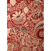 United Weavers Dallas 11030 Bandanna Red Area Rug 7 Ft. 10 X 10 Ft. 6 Rectangle