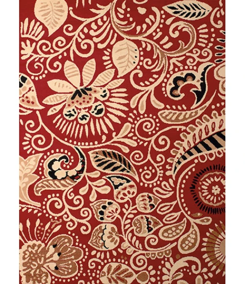 United Weavers Dallas Bandanna-8x11 Rug