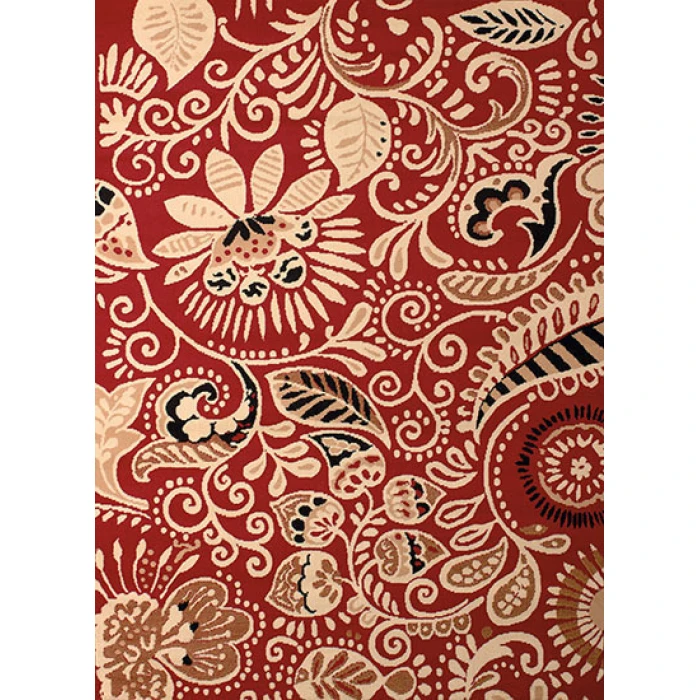 United Weavers Dallas Bandanna-8x11 Rug