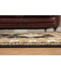 United Weavers of America DALLAS-TRES-BLACK-58-10270 Area Rug