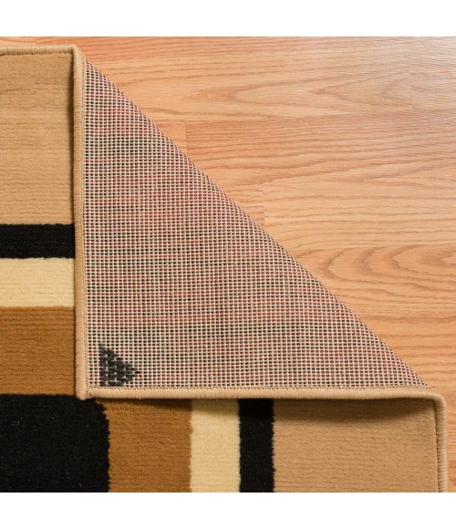 United Weavers Dallas Berber 851-10392 2 ft. 3 X 7 ft. 2 in. Rectangle Rug