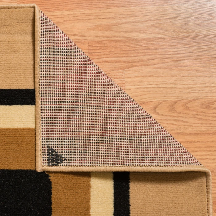 United Weavers Dallas Berber 851-10392 1 ft. 11 in. X 3 ft. 3 in. Rectangle Rug