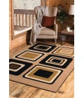 United Weavers Dallas Berber 851-10392 2 ft. 3 X 7 ft. 2 in. Rectangle Rug