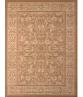 United Weavers Dallas Beige 851-10626 1 ft. 11 in. X 3 ft. 3 in. Rectangle Rug