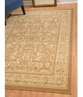 United Weavers Dallas Beige 851-10626 1 ft. 11 in. X 3 ft. 3 in. Rectangle Rug