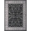 United Weavers Dallas Grey 851-10672 1 ft. 11 in. X 3 ft. 3 in. Rectangle Rug