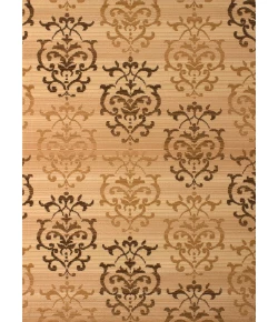 United Weavers Dallas Ivory 851-10715 2 ft. 3 X 7 ft. 2 in. Rectangle Rug