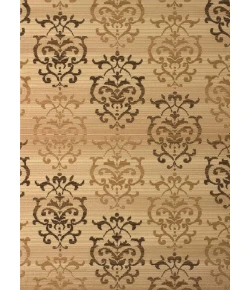 United Weavers Dallas 10715 Countess Ivory Area Rug 5 Ft. 3 X 7 Ft. 2 Rectangle