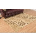 United Weavers of America DALLAS-COUNTESS-IVORY-58-10715 Area Rug