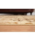 United Weavers Dallas Ivory 851-10715 2 ft. 3 X 7 ft. 2 in. Rectangle Rug