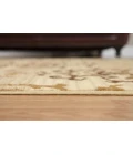 United Weavers of America DALLAS-COUNTESS-IVORY-58-10715 Area Rug