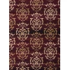 United Weavers Dallas Burgundy 851-10734 2 ft. 3 X 7 ft. 2 in. Rectangle Rug