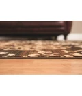 United Weavers of America DALLAS-COUNTESS-BROWN-58-10750 Area Rug