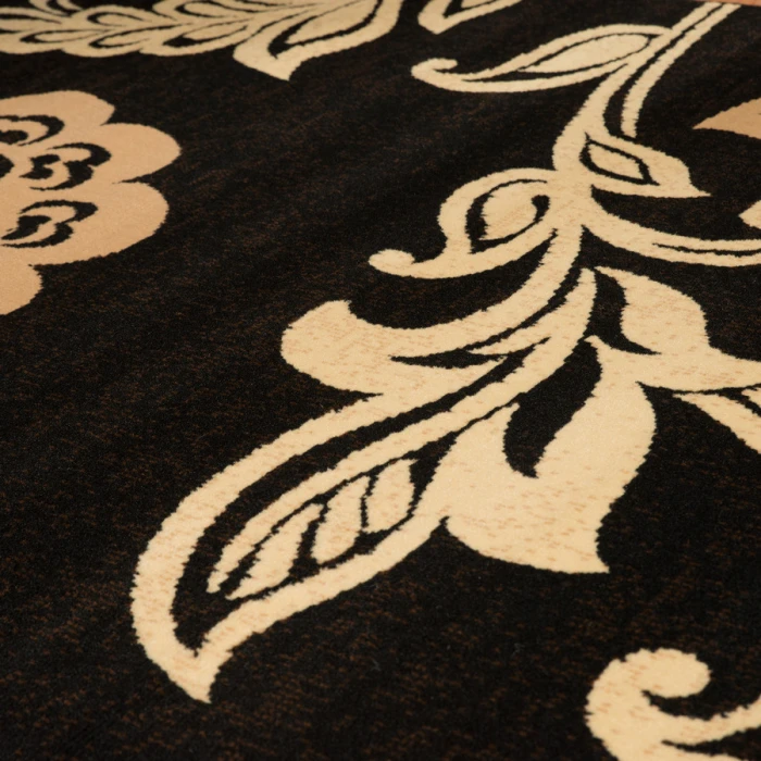 United Weavers Dallas Beige 8510-24 1 ft. 11 in. X 3 ft. 3 in. Rectangle Rug