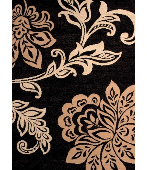 United Weavers of America DALLAS-TROUSEAU-BEIGE-58-10826 Area Rug