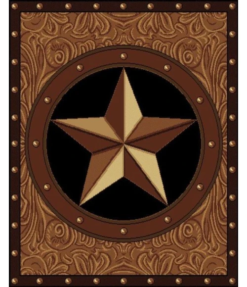 United Weavers Legends Ranch-Star-5x7 Rug